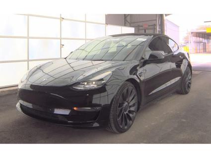 2023 Tesla Model 3 Tyler TX