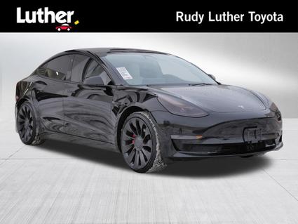 2023 Tesla Model 3 Minneapolis MN