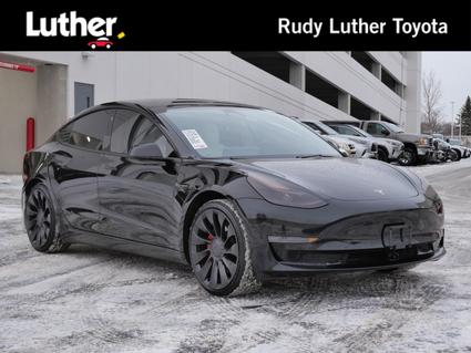 2023 Tesla Model 3 Minneapolis MN