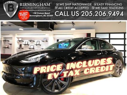 2020 Tesla Model 3 Birmingham AL