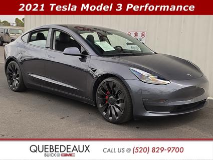 2021 Tesla Model 3 Tucson AZ