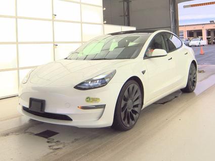 2023 Tesla Model 3 Richmond VA