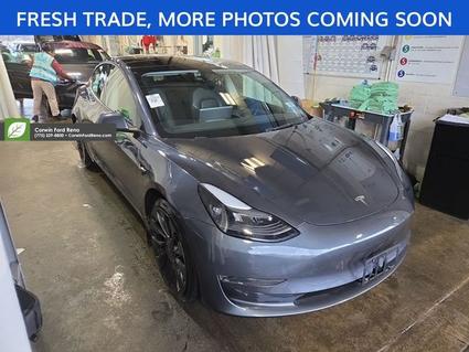 2023 Tesla Model 3 Reno NV