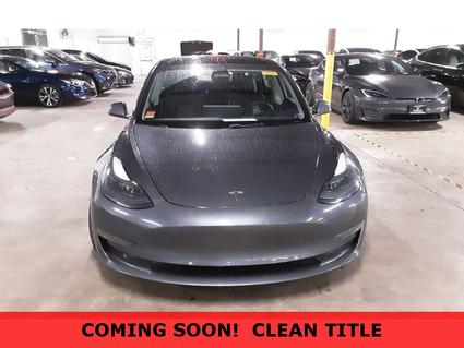 2023 Tesla Model 3 Birmingham AL