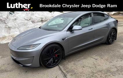 2024 Tesla Model 3 Minneapolis MN