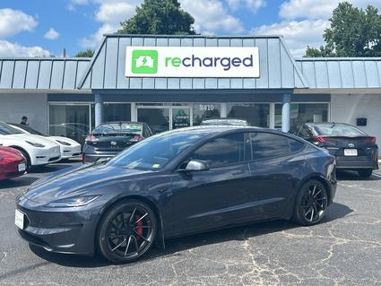 2024 Tesla Model 3 Richmond VA