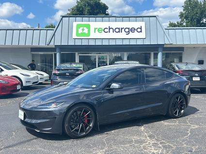2024 Tesla Model 3 Richmond VA