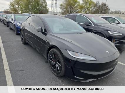 2025 Tesla Model 3 Birmingham AL