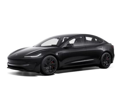 2024 Tesla Model 3 Sebring FL