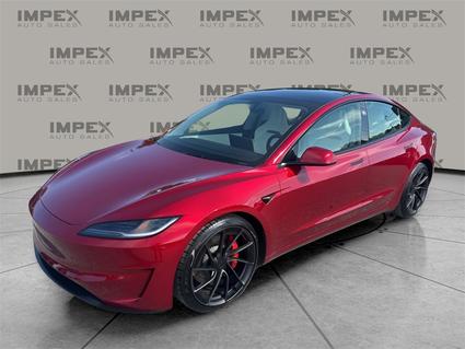 2024 Tesla Model 3 Greensboro NC