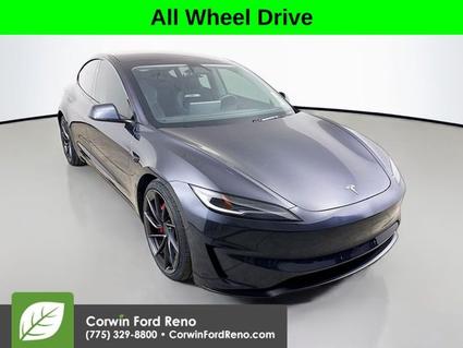 2024 Tesla Model 3 Reno NV