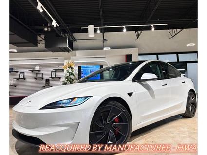 2024 Tesla Model 3 Birmingham AL