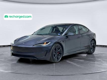 2024 Tesla Model 3 Richmond VA