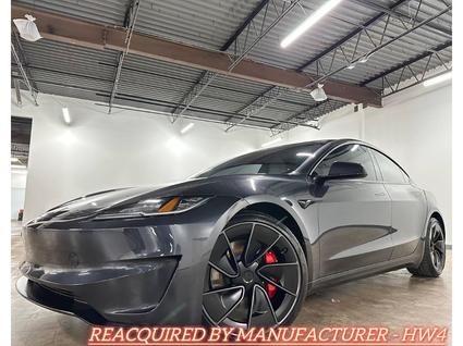 2024 Tesla Model 3 Birmingham AL