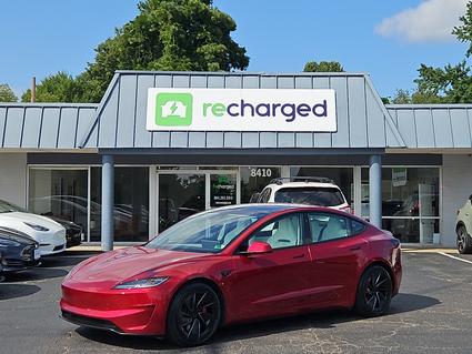 2024 Tesla Model 3 Richmond VA