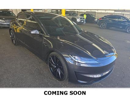 2024 Tesla Model 3 Birmingham AL