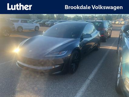 2024 Tesla Model 3 Minneapolis MN