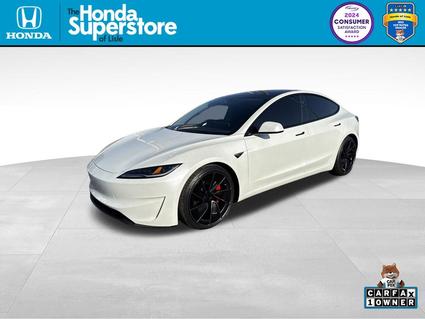 2024 Tesla Model 3 Lisle IL