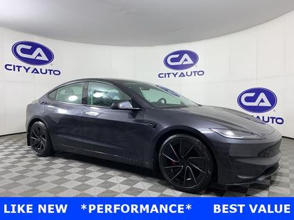 2024 Tesla Model 3 Memphis TN