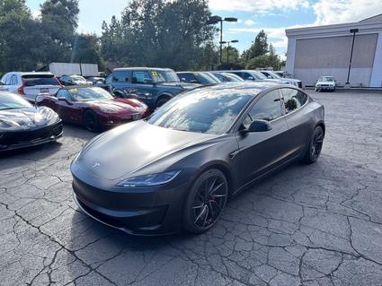 2024 Tesla Model 3 Thousand Oaks CA