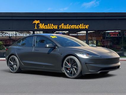 2024 Tesla Model 3 Thousand Oaks CA