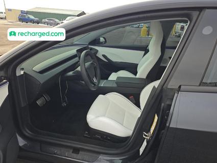 2024 Tesla Model 3 Richmond VA