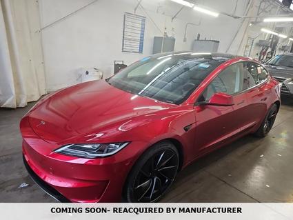 2024 Tesla Model 3 Birmingham AL