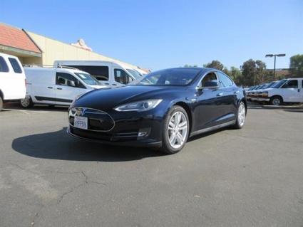 2013 Tesla Model S Norco CA