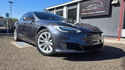 2017 Tesla Model S Glendale AZ