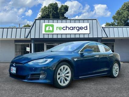 2016 Tesla Model S Richmond VA