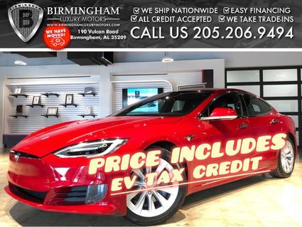 2017 Tesla Model S Birmingham AL