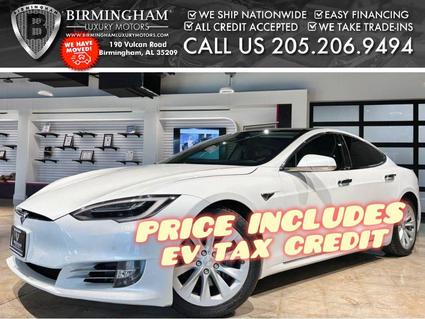2017 Tesla Model S Birmingham AL