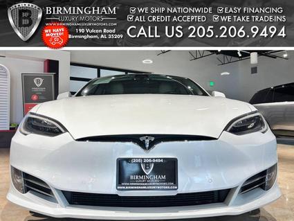 2017 Tesla Model S Birmingham AL