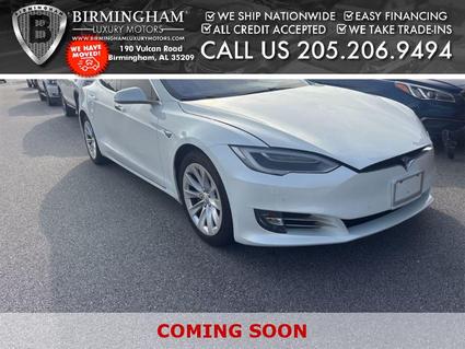 2017 Tesla Model S Birmingham AL