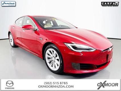 2017 Tesla Model S Louisville KY