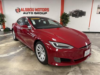2017 Tesla Model S Santa Ana CA