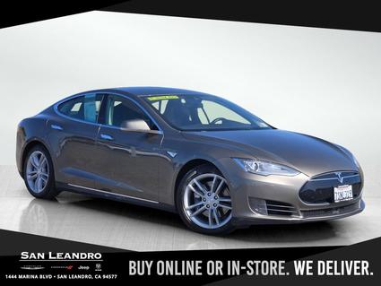 2016 Tesla Model S San Leandro CA