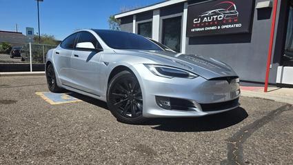2017 Tesla Model S Glendale AZ