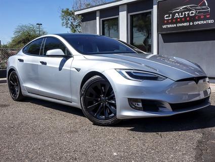 2017 Tesla Model S Glendale AZ