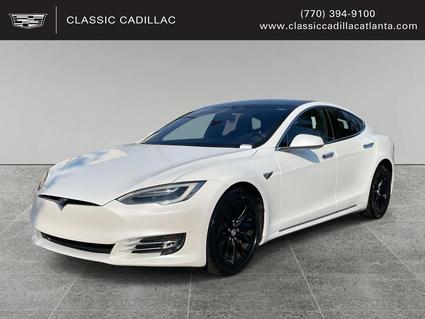 2017 Tesla Model S Atlanta GA