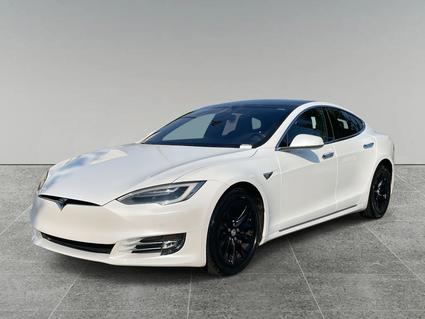 2017 Tesla Model S Atlanta GA