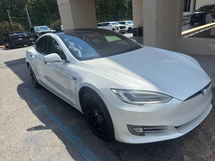2017 Tesla Model S Atlanta GA