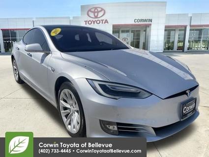 2017 Tesla Model S Bellevue NE