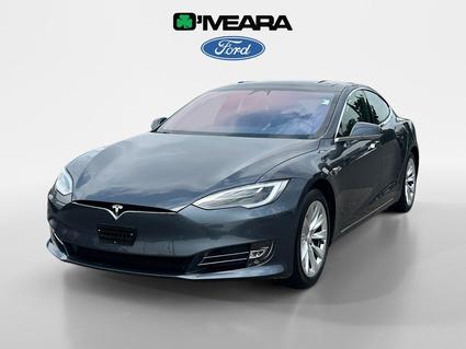 2018 Tesla Model S Denver CO