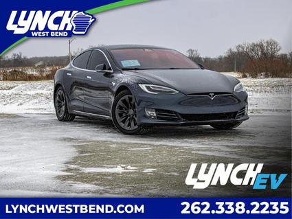2020 Tesla Model S West Bend WI