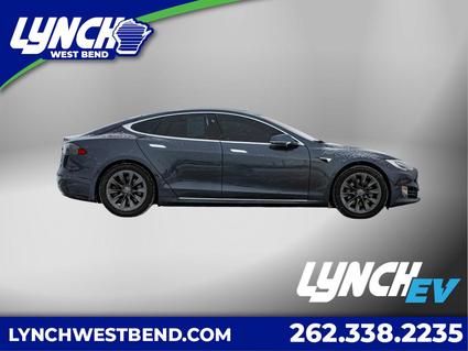 2020 Tesla Model S West Bend WI