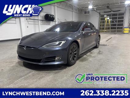 2020 Tesla Model S West Bend WI
