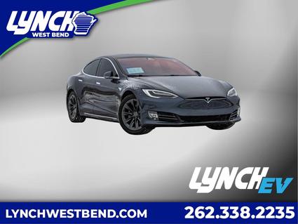 2020 Tesla Model S West Bend WI