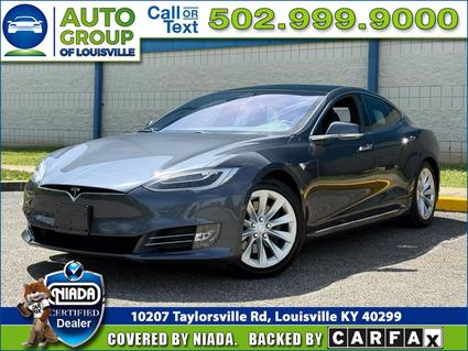 2017 Tesla Model S Louisville KY