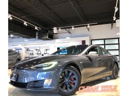 2018 Tesla Model S Birmingham AL